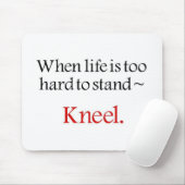 Religionsgeschenke Mousepad (Mit Mouse)