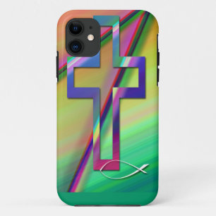 Religiös iPhone 11 Hülle