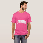 Religiös Christlich messianisch T-Shirt (Vorne ganz)