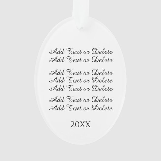 religiös ornament (Rückseite)