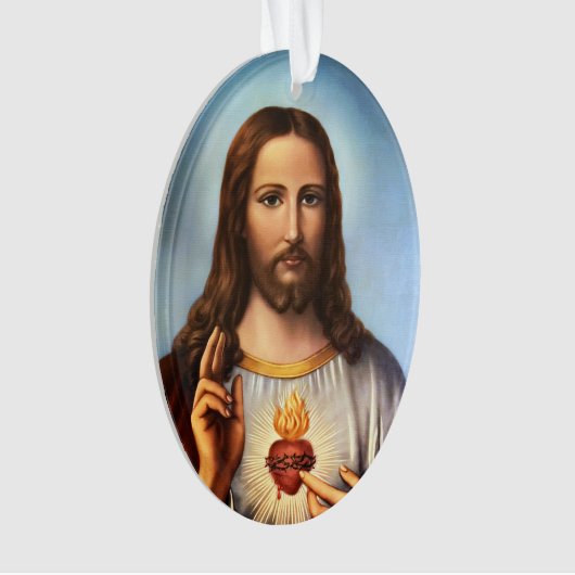 religiös ornament (Vorderseite)