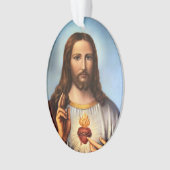 religiös ornament (Vorderseite)