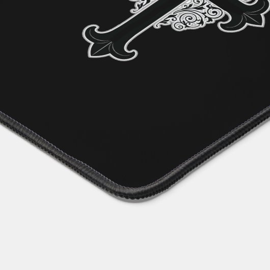 religiös schreibtischunterlage (Ecke)