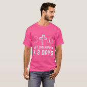 Religiös T-Shirt (Vorne ganz)