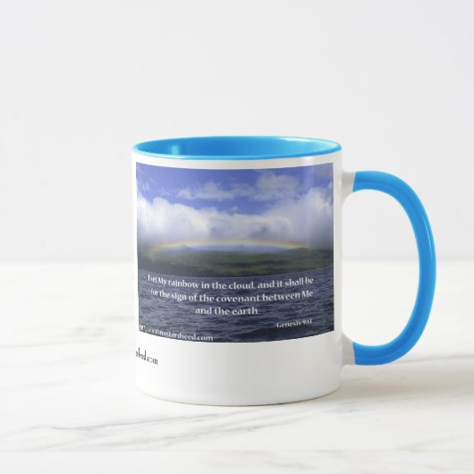religiös tasse (Rechts)