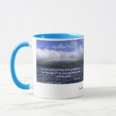 religiös tasse (Links)