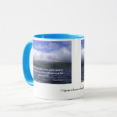 religiös tasse (Vorderseite Links)