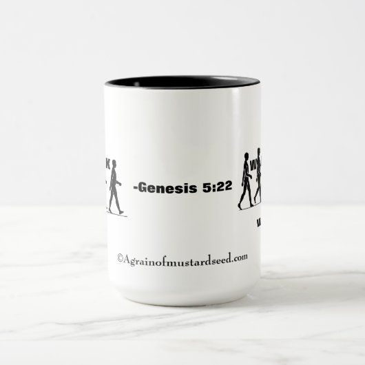 religiös tasse (Zentrum)