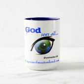 religiös tasse (Zentrum)