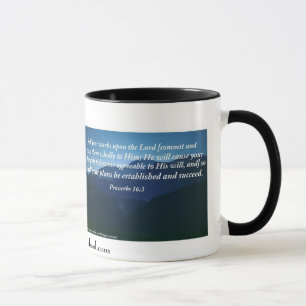 religiös tasse