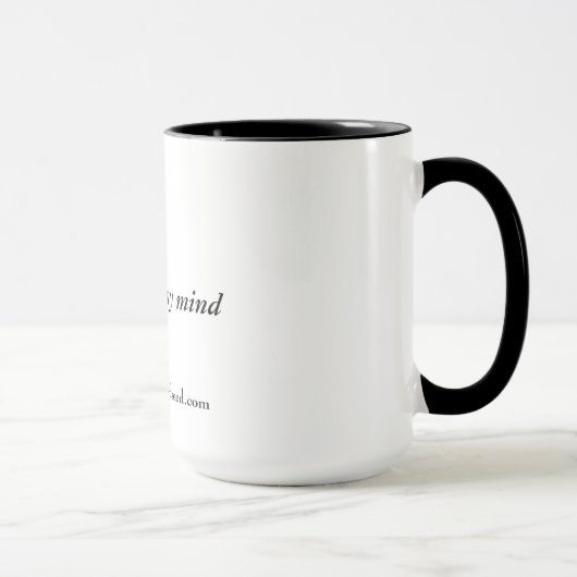 religiös tasse (Rechts)