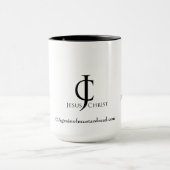 religiös tasse (Zentrum)