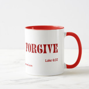religiös tasse