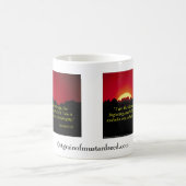 religiös verwandlungstasse (Mittel)