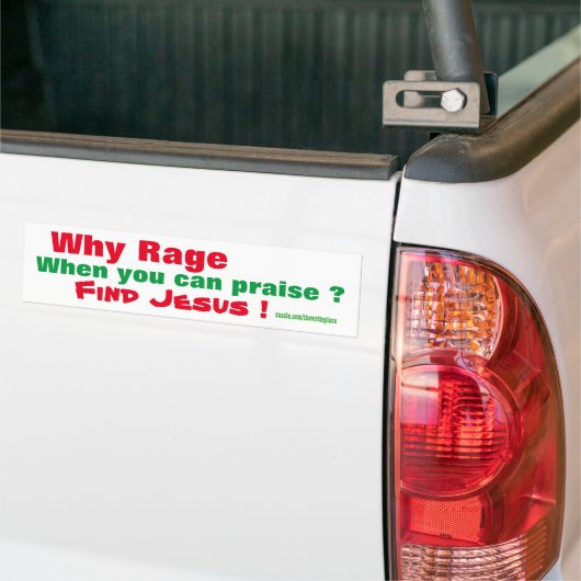 Religiöse Autoaufkleber (Auf Lkw)