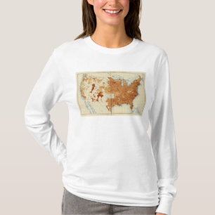 Religiöse Bezeichnungen von 1890 34 Anteil T-Shirt