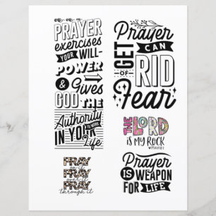 Religiöse christliche Jesus-Zitate Bibelvers