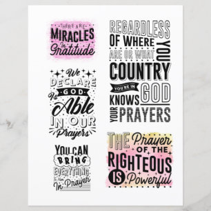 Religiöse christliche Jesus-Zitate Bibelvers