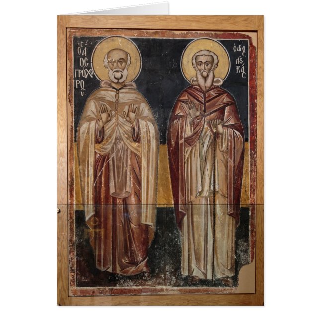 Religiöse Christliche Kunst (Vorne)