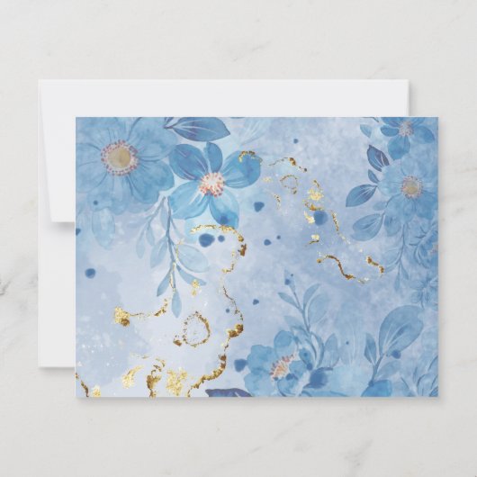 Religiöse Cross Beerdigung Danke Karte (Rückseite)