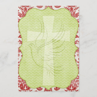 Religiöse Einladung