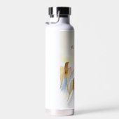 Religiöse Engel Personalisiert Trinkflasche (Rechts)