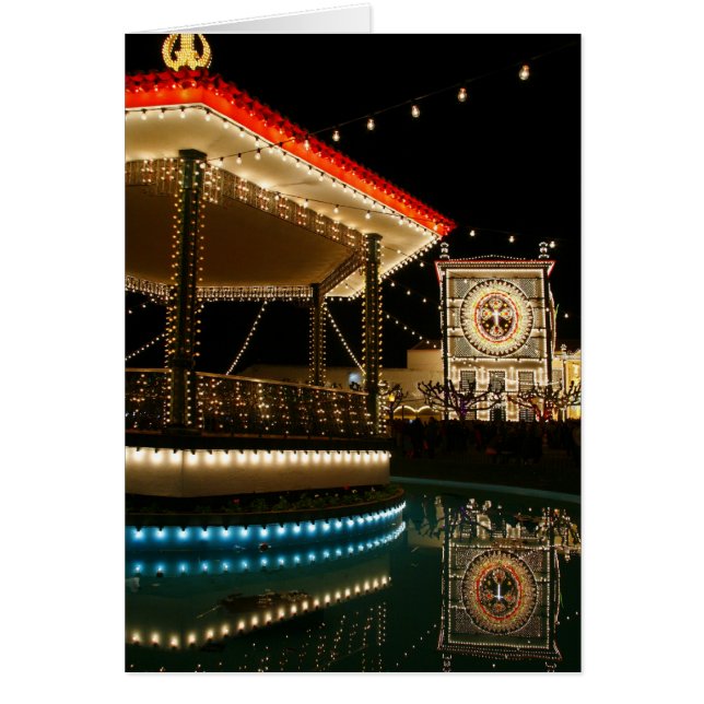 Religiöse Feste auf den Azoren (Vorne)