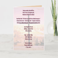 Religiöse Form-Poesie