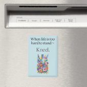 Religiöse Geschenke Magnet (In Situ (Geschirrspüler))