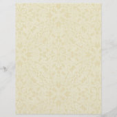 Religiöse gesegnete Jungfrau Mary Katholische Rote Flyer (Hinten)