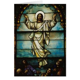 Religiöse Gretting Karte