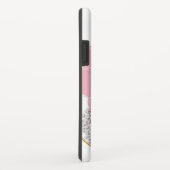 Religiöse Jesus Jungfrau Mary Rosa Rosen  Case-Mate iPhone Hülle (Hinten/Rechts)