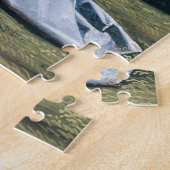 Religiöse Jungfrau Mary Madonna Artwork Jigsaw Puz Puzzle (Seite)