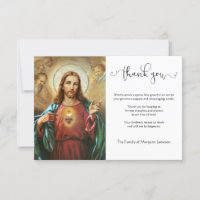 Religiöse katholische Heilige Herz Jesus Beileid