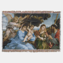 Religiöse Kunst Decke