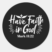 Religiöse Kunst: Glauben an Gottes Schriftendesign