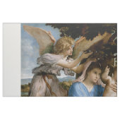 Religiöse Kunstgewerbe Stoff (Fat Quarter (45,7 x 55,9 cm))