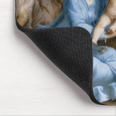 Religiöse Kunstmousepad Mousepad (Ecke)