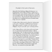 Religiöse Lady of Manaoag Philippines katholische (Innen (Links))