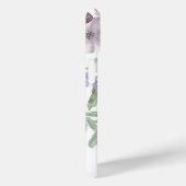 Religiöse, schlichte Weiße Wasserfarbe Case-Mate iPhone Hülle (Rückseite / Rechts)