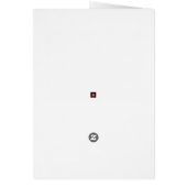 Religiöse Schrift Sprichwörter Blauer Larkspur Gar (Hinten)