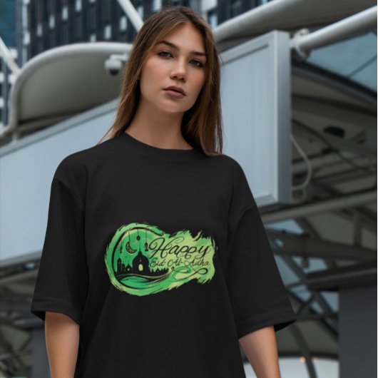 Religiöse Schrift T-Shirt