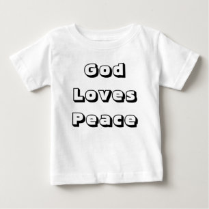 Religiöse T - Shirt