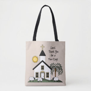Religiöse Taschen-Tasche Tasche