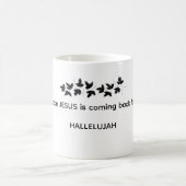 Religiöse Tasse (Mittel)