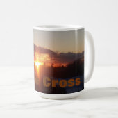 Religiöse Tasse 11 oz 15 oz (VorderseiteRechts)