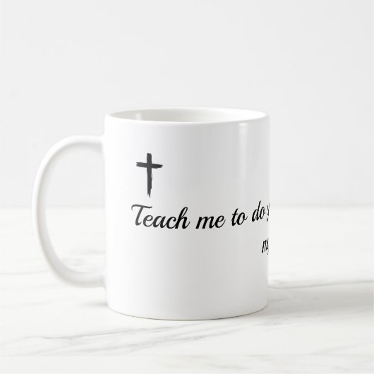 religiöse Tassen und Becher (Links)