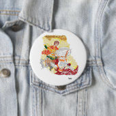 Religiöse Taste : Saint George Button (Beispiel)