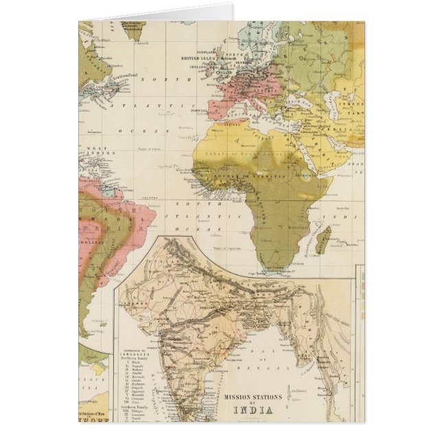 Religiöse Überzeugung (Vorne)