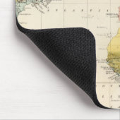 Religiöse Überzeugung Mousepad (Ecke)